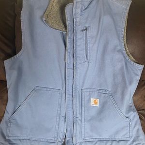 Carhartt Vest-